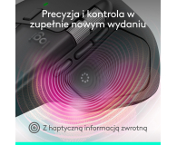 Logitech MX Master 4 Grafit - 1365779 - zdjęcie 2